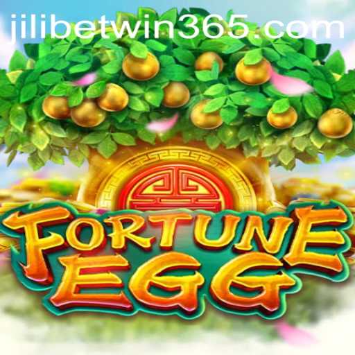 FortuneEgg: Unlocking Wins with Jilibet