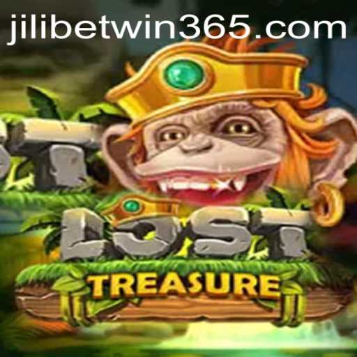 LostTreasure: A Thrilling Adventure With Jilibet Win