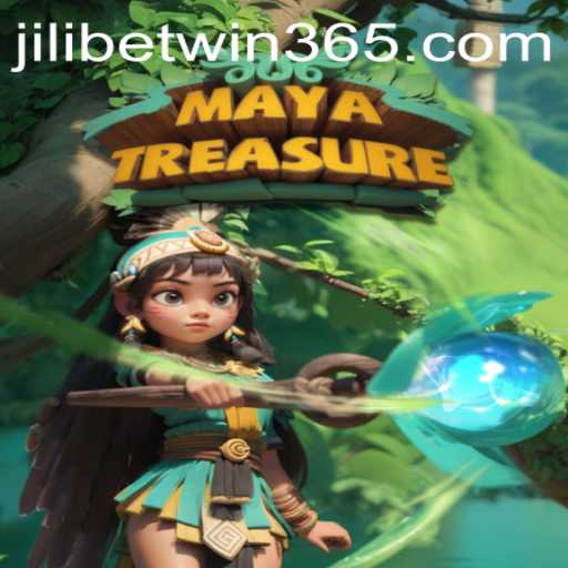 Discover the Wonders of MayaTreasure and Learn How to Jilibet Win