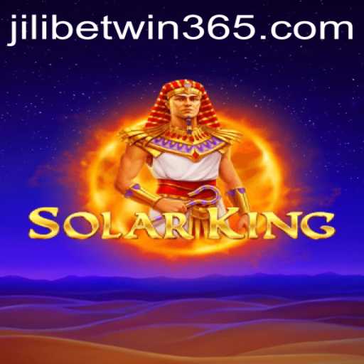 Explore the Exciting World of SolarKing and Discover Strategies to Jilibet Win