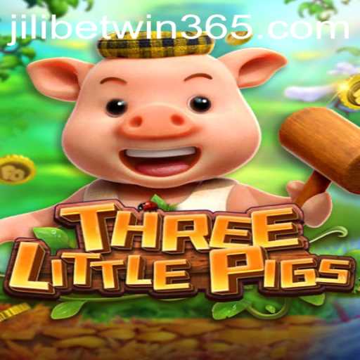 Exploring the Enchanting World of THREELITTLEPIGS: A Jilibet Win Adventure