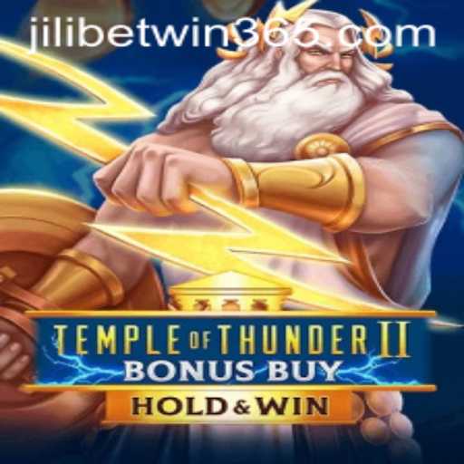 Unlock the Secrets of TempleofThunderIIBonusBuy: A Thrilling Adventure Awaits