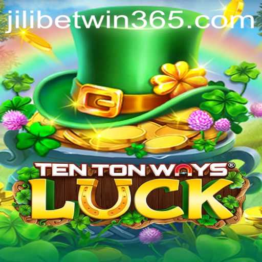 Discover the Excitement of TenTonWaysLuck and Uncover Jilibet Win Opportunities