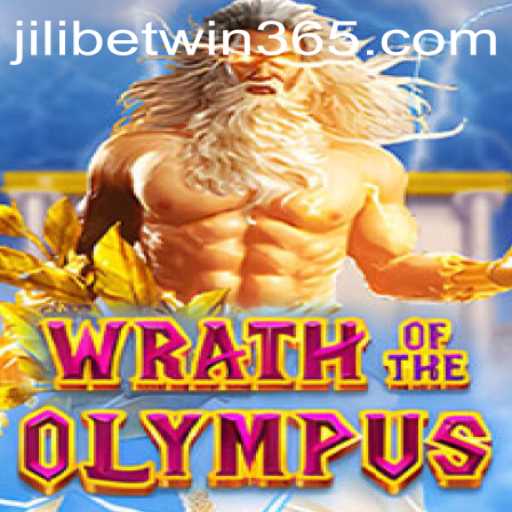 Unleashing Wrath of Olympus: An Epic Gaming Experience